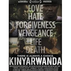 Kinyarwanda