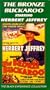 The Bronze Buckaroo [VHS]