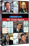 FBI port�s disparus : Saison 1, Partie 1 - Coffret 2 DVD