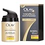 Olay Total Effects Touch Of Foundation Medium Cream  50ml