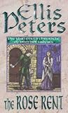 Cover of Cadfael 13 by Ellis Peters 0751517410