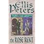 The Rose Rent (Cadfael Chronicles)