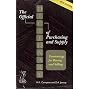 The Official Dictionary of Purchasing and Supply: Terminology for Buyers and Suppliers