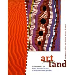 Art from the Land: Dialogues with the Kluge-Ruhe Collection of Australian Aboriginal Art