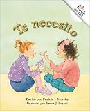 Te Necesito (Rookie Espanol)