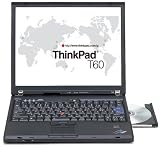 レノボ・ジャパン ThinkPad T60(T24/512/60/B/XPP/14TFT) …