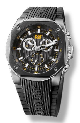 CAT Watches - Time -- T614321114