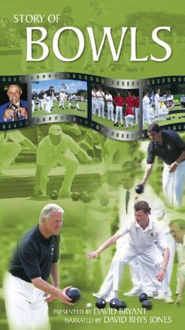 The Story Of Bowls [DVD]