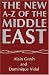 The New A-Z of the Middle East