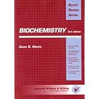 Click here to buy Biochemistry: Board Review Series by Dawn B. Marks.