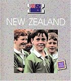 New Zealand (Countries: Faces and Places)