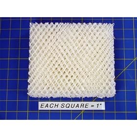 AC-811 Humidifier Filter