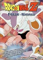 Dragon Ball Z -  Frieza - Revealed Movie Streaming.