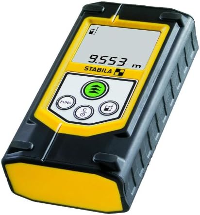 Stabila - LD320 Laser Distancer (40m Range)
