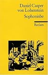 Sophonisbe: Trauerspiel (Universal-Bibliothek)