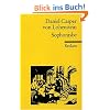 Sophonisbe: Trauerspiel