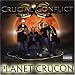 Music : Planet Crucon