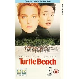 Turtle Beach [VHS]