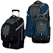 High Sierra Overpass Wheeled Travel Pack