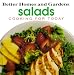 Book Better Homes and Gardens: Salads (Cooking for Today)