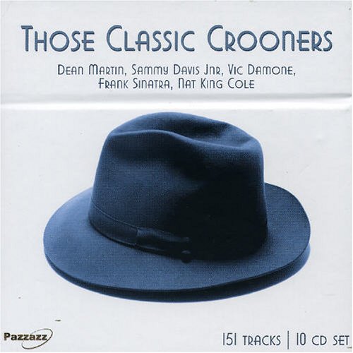 CD-Charts  Search : Those Classic Crooners