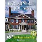 Colonial Houses (Home Plans)