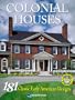 Colonial Houses (Home Plans)
