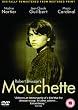 Mouchette [DVD]