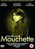 Mouchette [DVD] (1967)