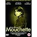 Mouchette [DVD] [1967]