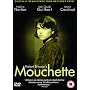 Mouchette [DVD] [1967]