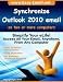 Synchronize Outlook 2010 email