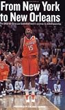 From New York to New Orleans: The 2002-03 Syracuse Basketball Team's Journey to a National Championship
