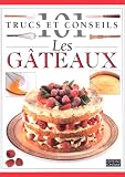 Revue Mango  / Les Gâteaux