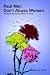Book Real Men Don't Abuse Women: A Personal Account