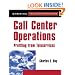 Call Center Operations: Profiting from Teleservices