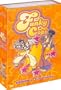 Funky Cops : L'int�grale Saison 1 - Coffret 7 DVD
