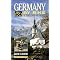 Books I'd like to read for Cycling in Germany
