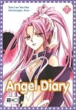 Angel Diary 07 - Yun-Hee Lee