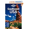 Lonely Planet Southwest USA (Travel Guide)