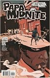 John Constantine-Hellblazer Special: Papa Midnite #2 May 2005 John Constantine-Hellblazer Special: Papa Midnite #2 May 2005