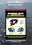 Marine Gas Engine Maintenance