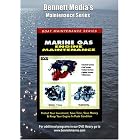 Marine Gas Engine Maintenance by 