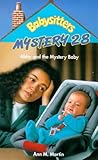 Abby and the mystery baby