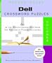 Dell Crossword Puzzles, Volume 3 (Other)