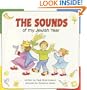 The Sounds of My Jewish Year (Very First Board Books)