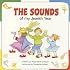 The Sounds of My Jewish Year (Very First Board Books)