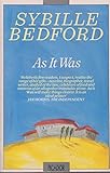 As it was : pleasures, landscapes and justice