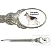 German Shepherd Letter Opener