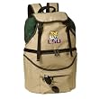 LSU Tigers Zuma Insulated Backpack